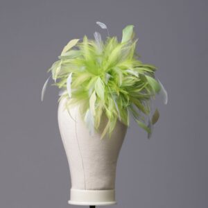 Small Fascinators