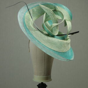 Saucer Hatinators