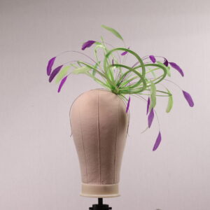 Medium Fascinators